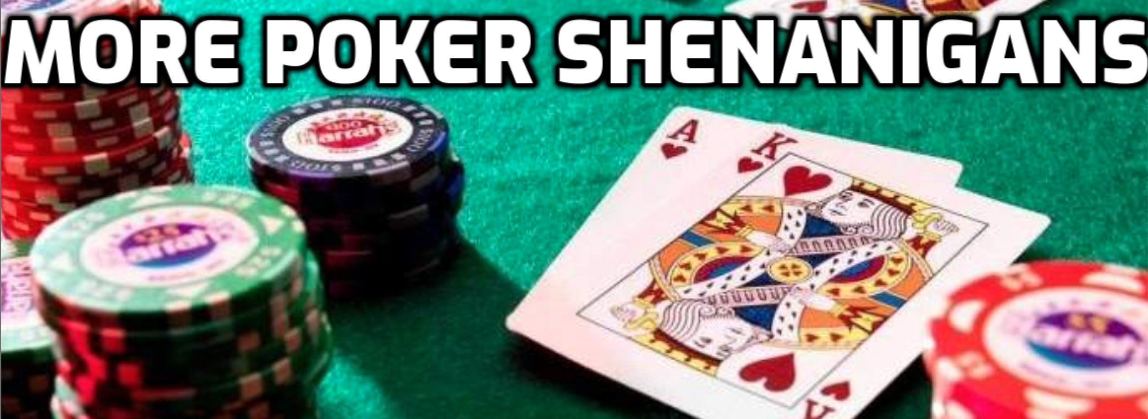 Poker Pro Accused of Collusion, Sportsbook Inks DC Deal