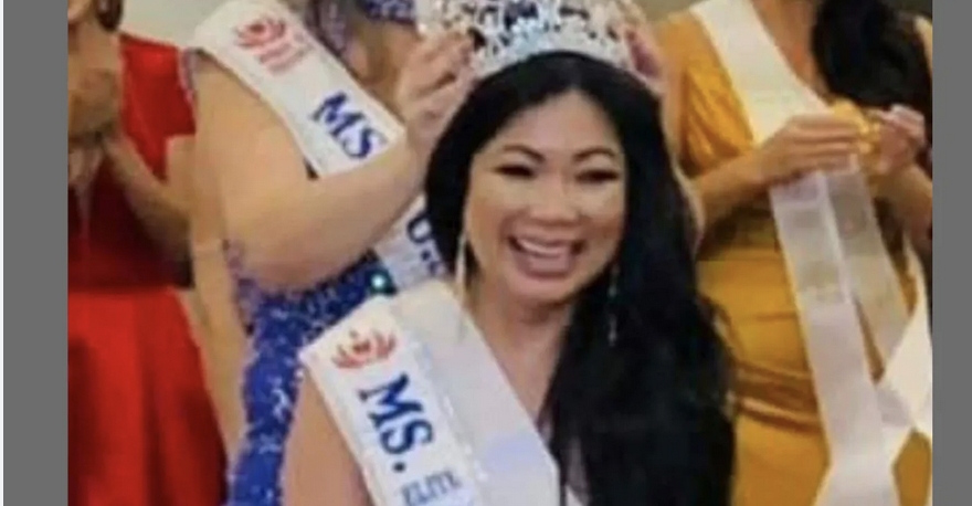 Ms. Woman 2020
