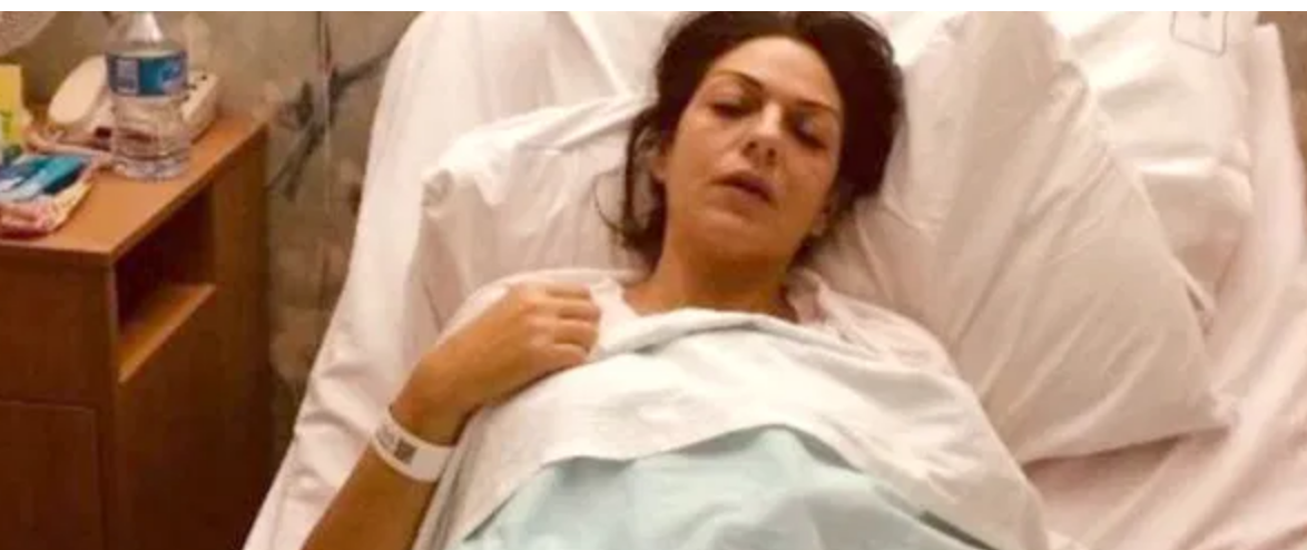 Mum Lies She Had Cancer to Fund Gambling Addiction