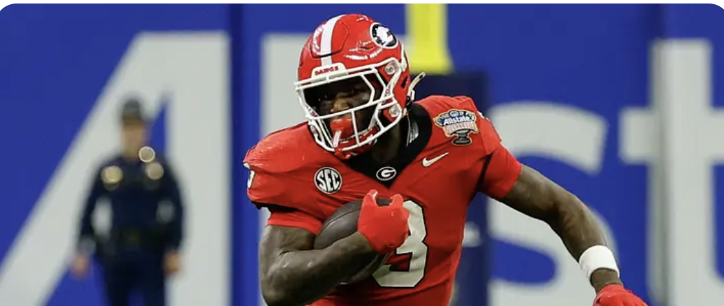 Find Nate Frazier Player Prop Bets vs. Vanderbilt