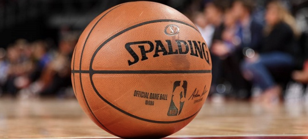 NBA basketball