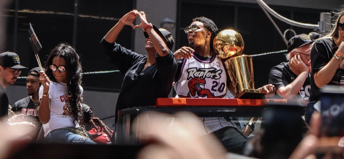 NBA Awards
