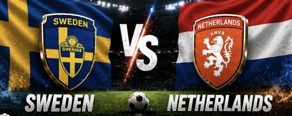 First, Anytime Goal Scorer Prop Bet Payouts - Netherlands vs. Sweden: Donyell Malen, Memphis Depay, Cody Gakpo