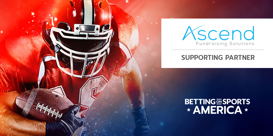 Ascend FS and SBC announce partnership ahead of Betting on Sports America