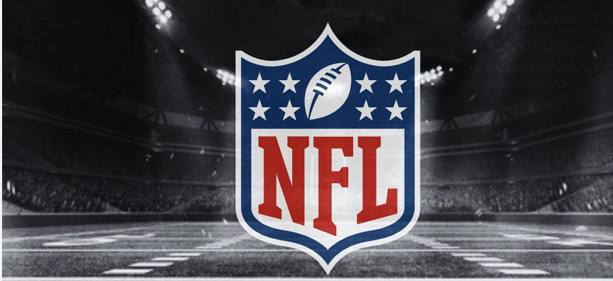 NFL logo