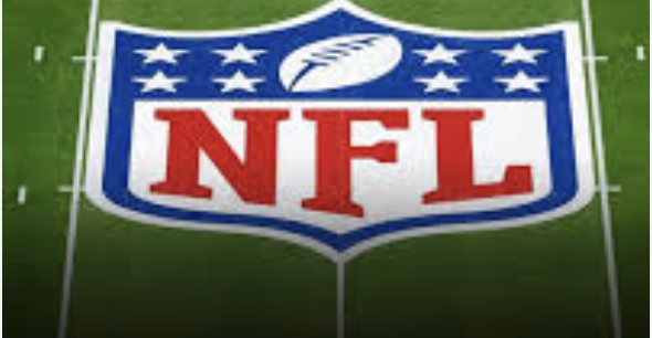 NFL logo