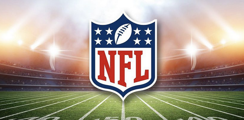 NFL logo