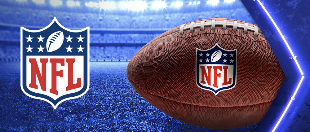 NFL football