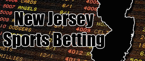 NJ Sports Betting Revenues Cut in Half for October 