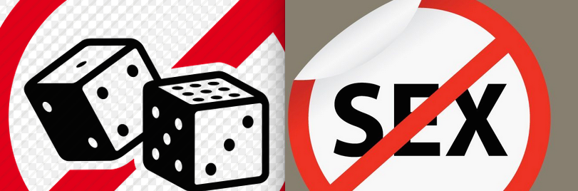 CNBC: No sex, No gambling as China Tightens Rules on Foreign Investment