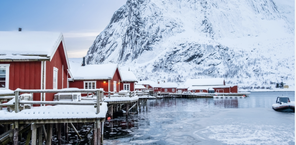 Norway