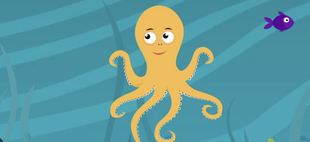 Octopus