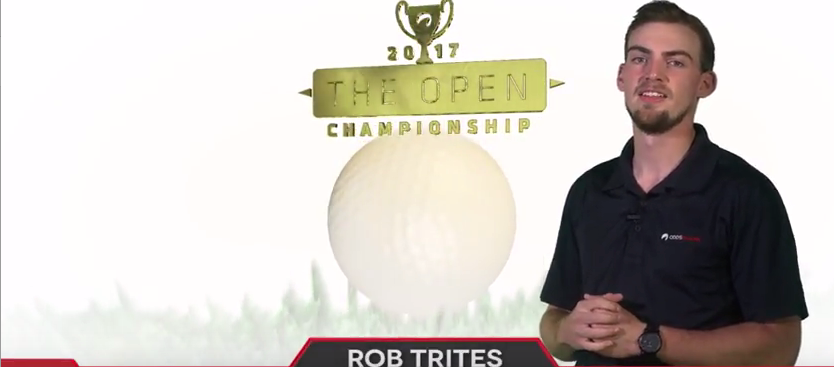 The Open 2017 Predictions: Who Will Win?