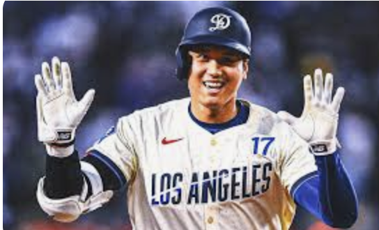 Shohei Ohtani