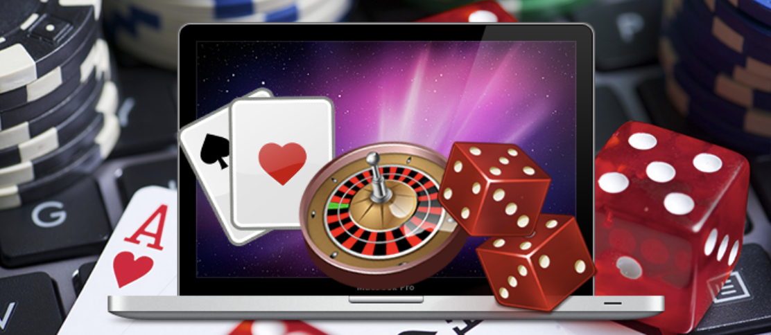 Online casino