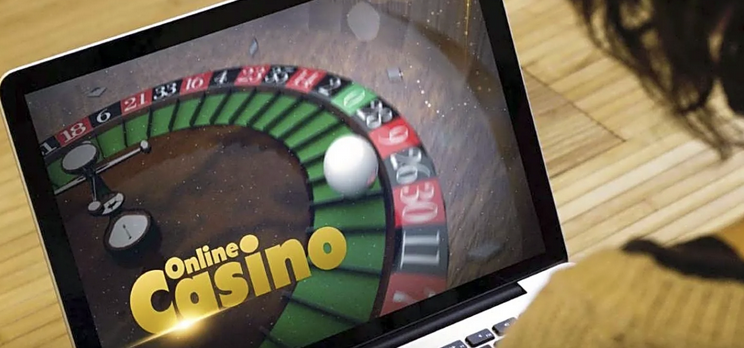 Online casino