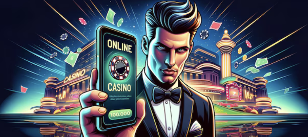 Online casino 
