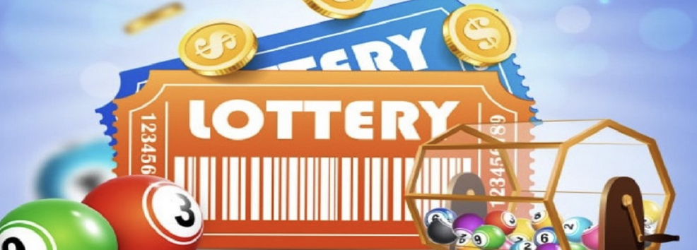 Online lottery