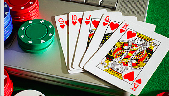 Online Gambling Can Bring PA More Than $400 Million in Next Six Years