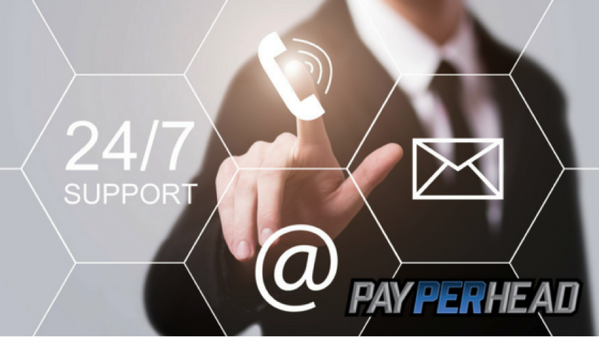 Online Bookie Tips: Customer Service Is Key To Profit