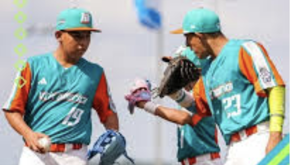 Panama vs. Canada Little League World Series Betting Odds August 24