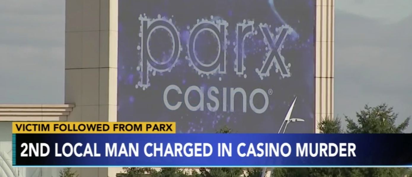 2nd Suspect Charged in Murder of Pharma Exec Followed 50 Miles From Casino