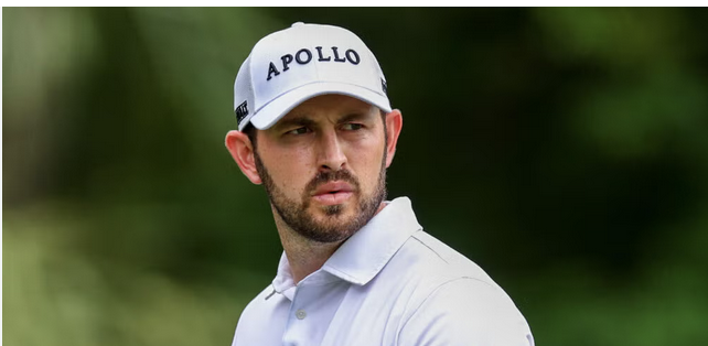 Patrick Cantlay Payout Odds to Win the 2026 Rocket Classic