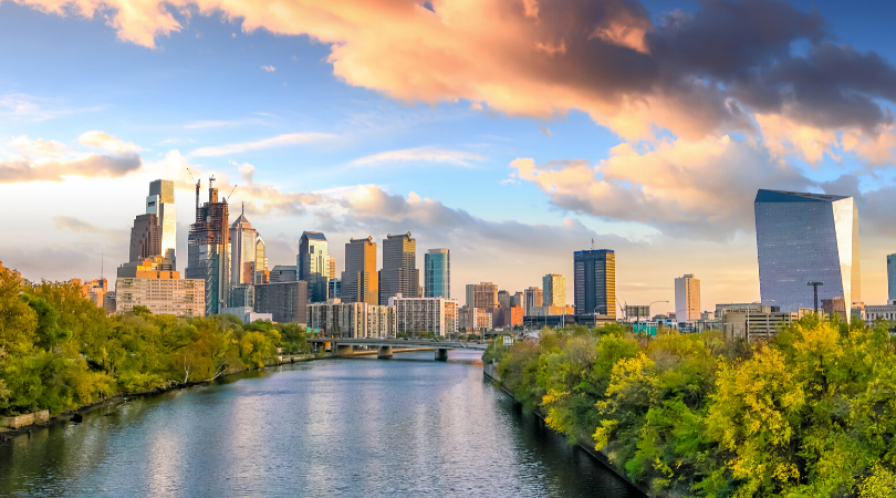 Pennsylvania Online Gambling: What to Know to Start Off and Succeed?