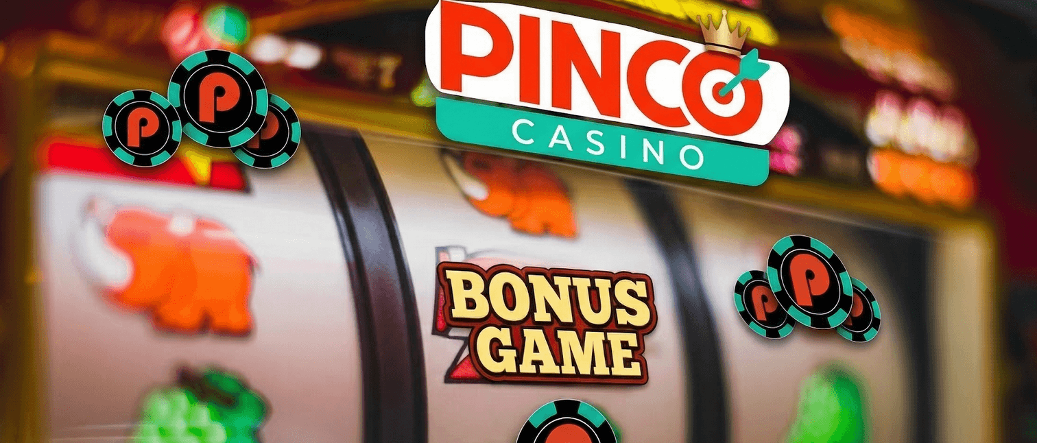 Pinco slot 