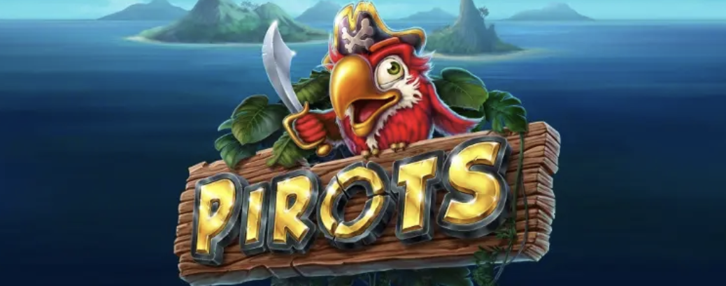 Pirots Review: A Fresh Take on Cluster Slot Gameplay