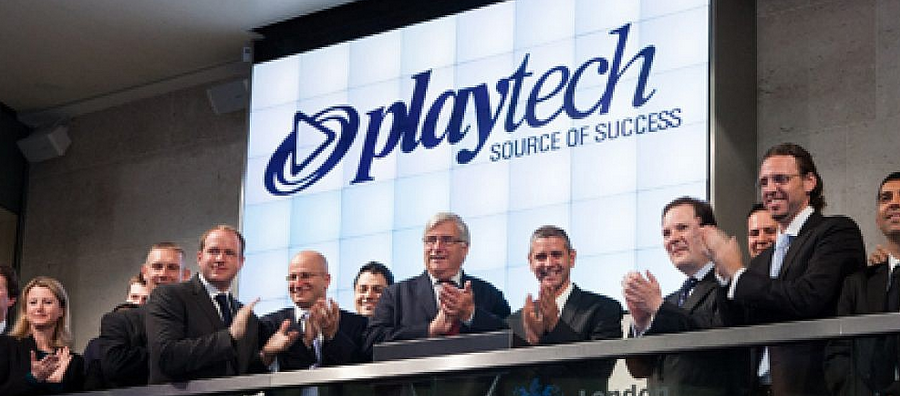 Playtech Boss Lashes Out at Publicly Traded Competitors Operating in 'Black Markets'