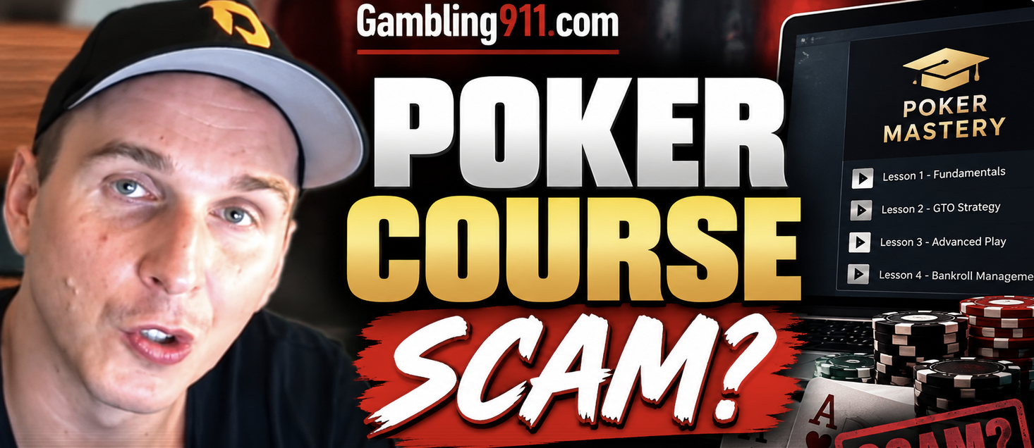 Benjamin 'Ben' Rolle Accused of Renigging on $1297 for Raise Your Edge Poker Course