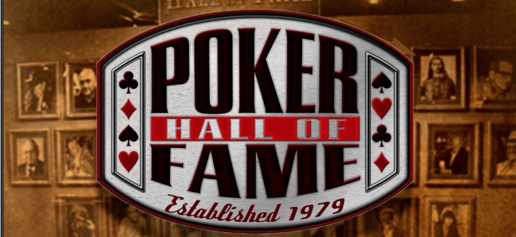 2021 Poker Hall of Fame Finalists Announced