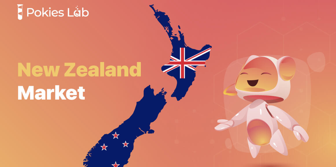 New Zealand Casinos Online Websites