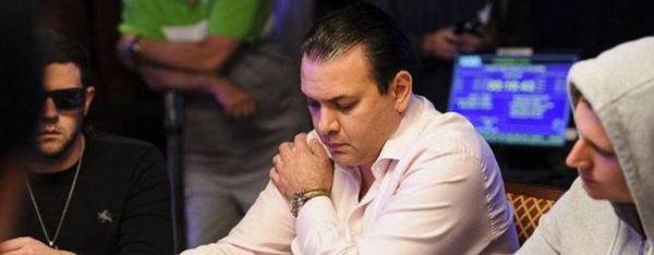 Poker Pro Gets 18 Months Prison Sentence