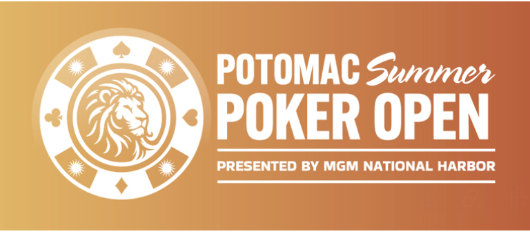 Potomac Summer Poker Open