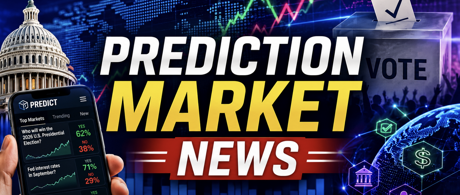 Prediction Market News July 25, 2026: Kalshi Demands Netflix Remove Teaser for Doc