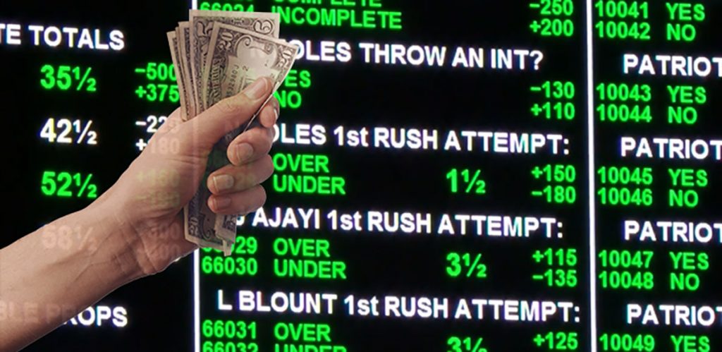 Where Can I Find The Best Daily Fantasy Player Prop Bets?