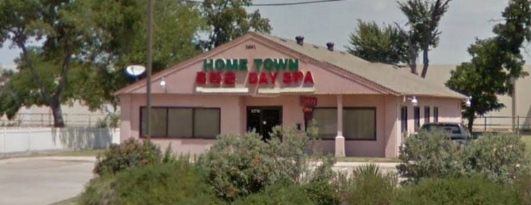 Sex Parlor Suspects Laundered Cash Through WinStar World Casino