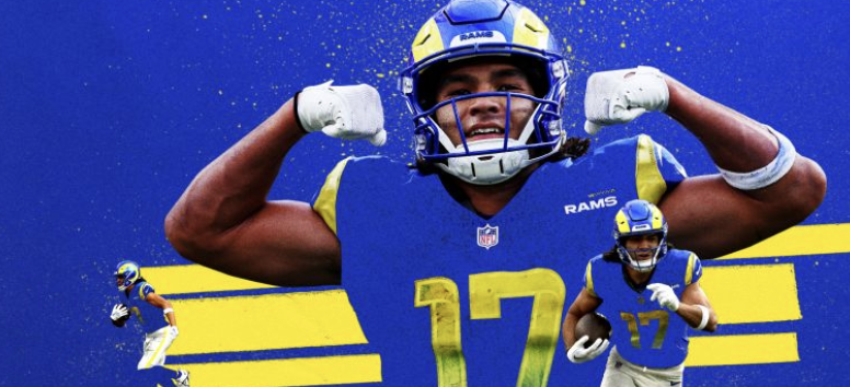 Puka Nacua