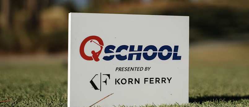 Tour Card Odds for Q-School