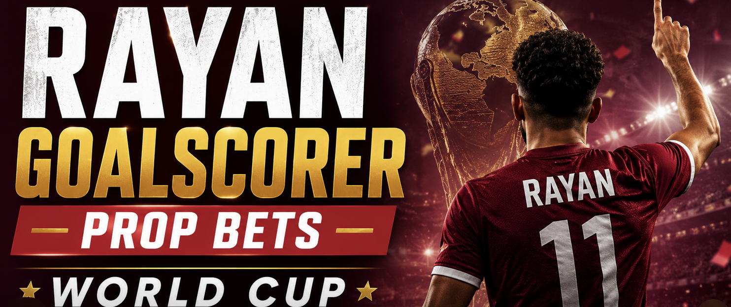 First, Anytime Goal Scorer Prop Bet Payout Odds - Scotland vs. Brazil: Rayan, Lucas Paqueta, Bruno Guimaraes