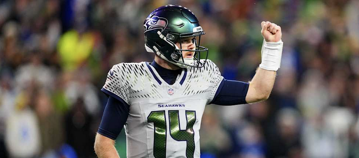 Sam Darnold