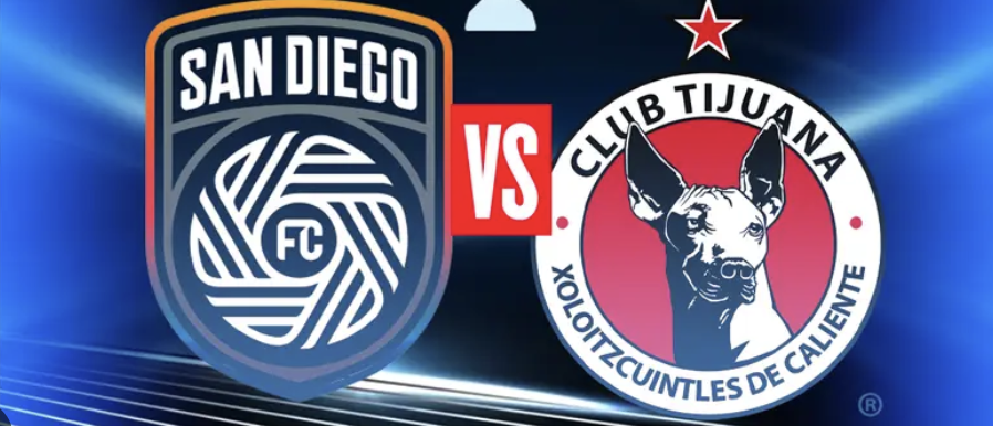 San Diego FC vs Tijuana Caliente Leagues Cup Apuestas a Goleador: Anders Dreyer, Marcus Ingvartsen