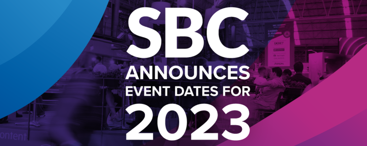 SBC Announces 2023 Conference and Exhibition