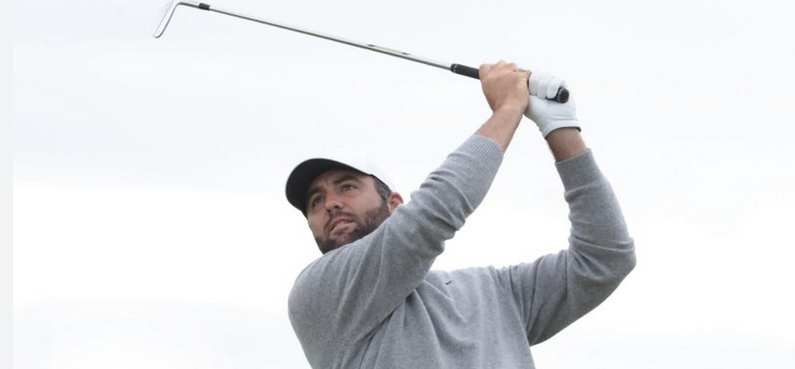 Payout Odds to Win The Open Championship 2026: Scottie Scheffler