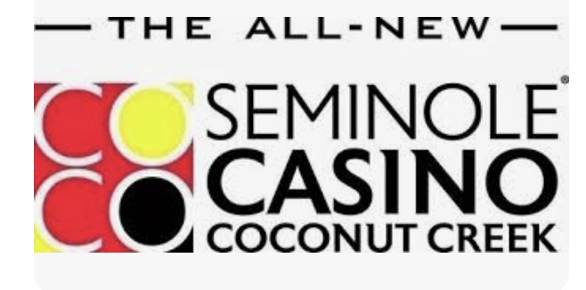 Seminole Casino Coconut Creek