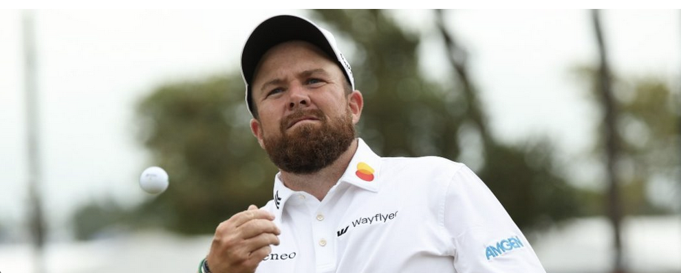Shane Lowry Payout Odds to Win The Open Chanpionship 2025