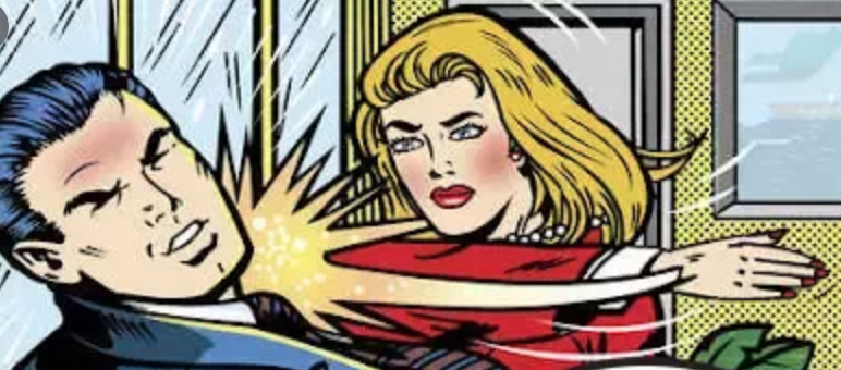 Next World Leader to Get Slapped...Here Are The Odds