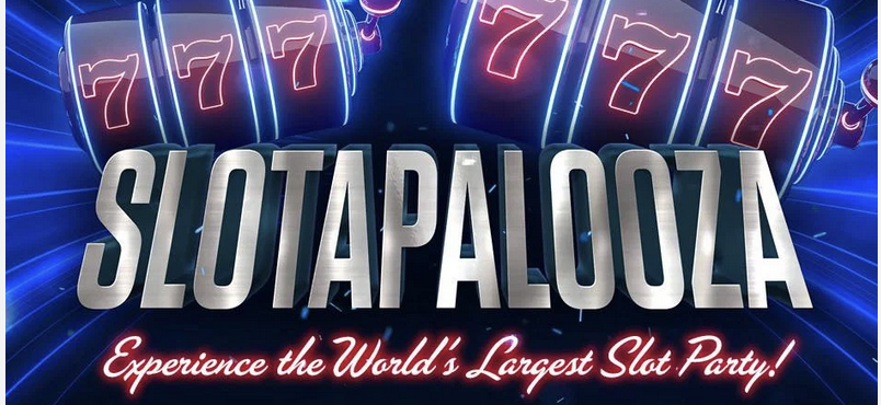 Slotapalooza